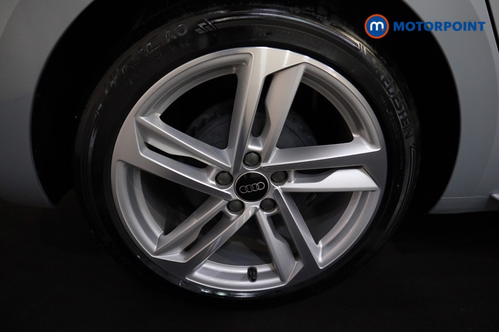 Audi A1 S Line Manual Petrol Hatchback - Stock Number (1549128) - 17th supplementary image