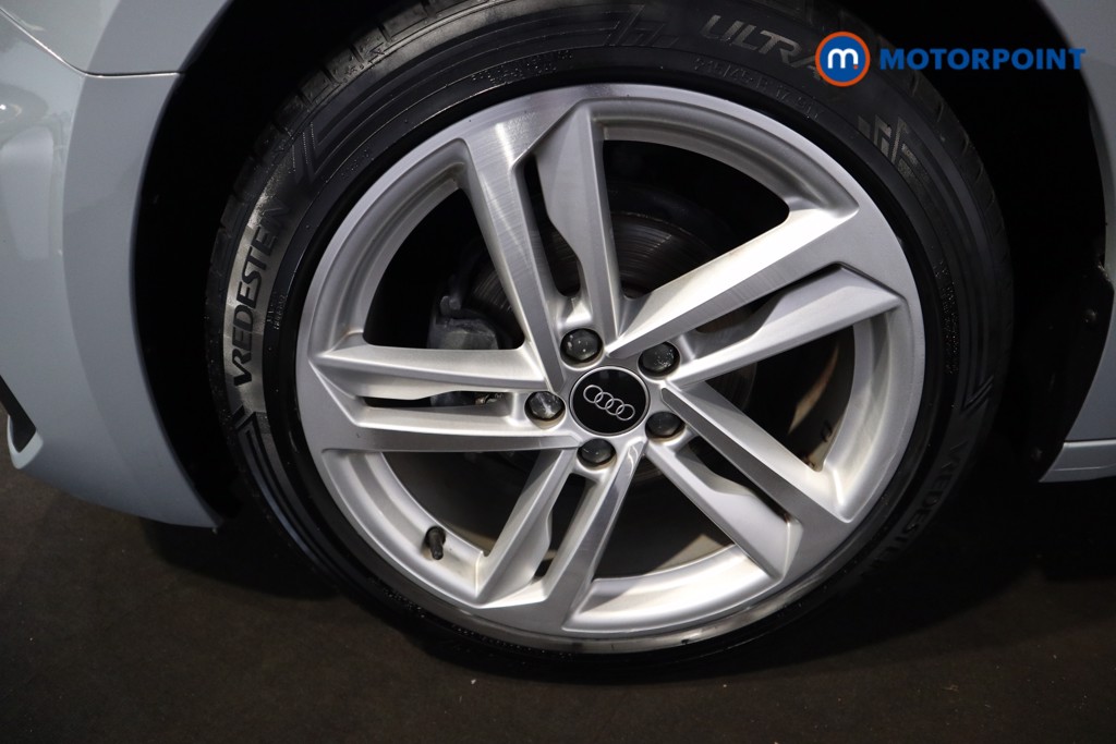 Audi A1 S Line Manual Petrol Hatchback - Stock Number (1549128) - 19th supplementary image