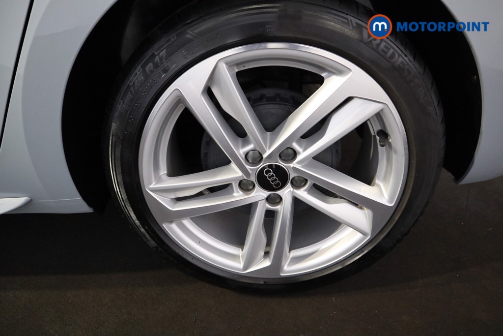 Audi A1 S Line Manual Petrol Hatchback - Stock Number (1549128) - 20th supplementary image
