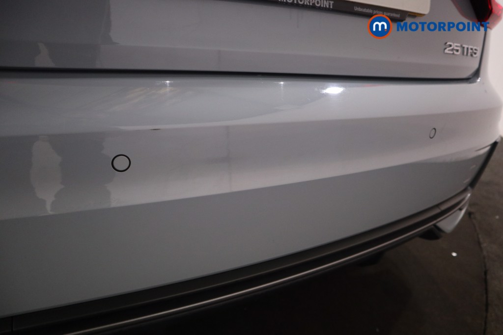 Audi A1 S Line Manual Petrol Hatchback - Stock Number (1549128) - 21st supplementary image