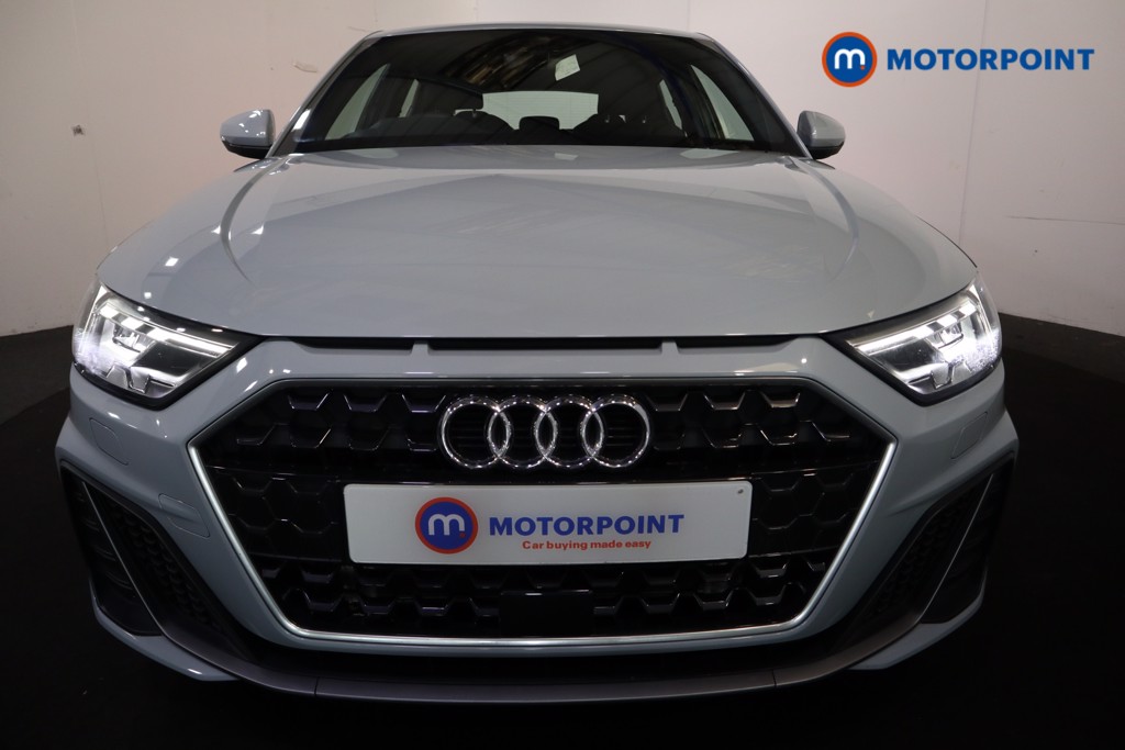 Audi A1 S Line Manual Petrol Hatchback - Stock Number (1549128) - 27th supplementary image