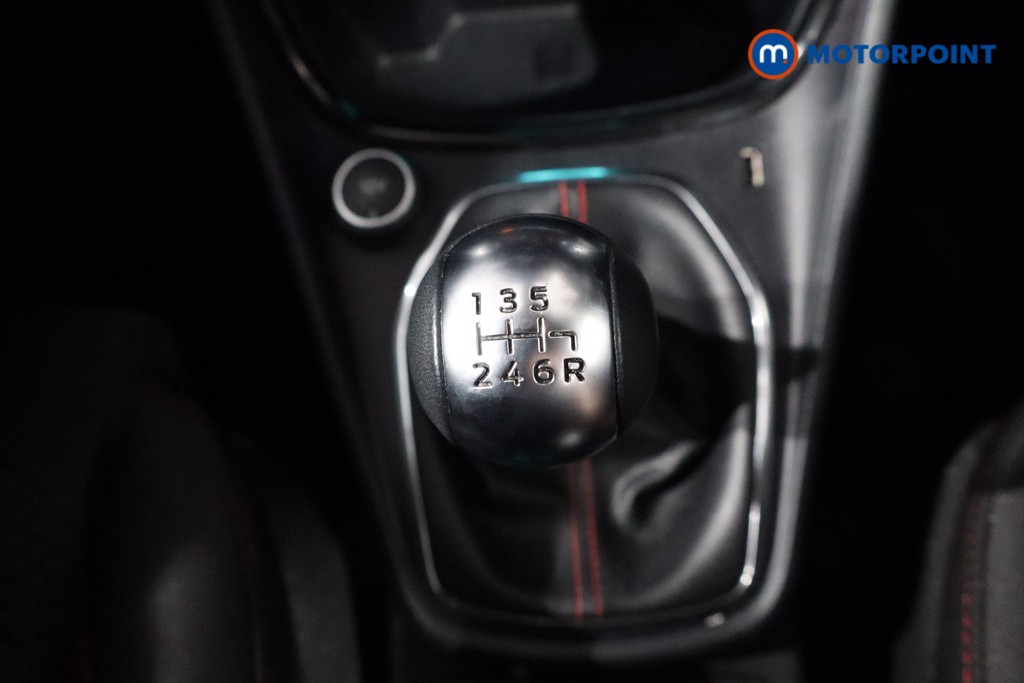 Ford Puma St-Line Manual Petrol-Electric Hybrid SUV - Stock Number (1549207) - 14th supplementary image