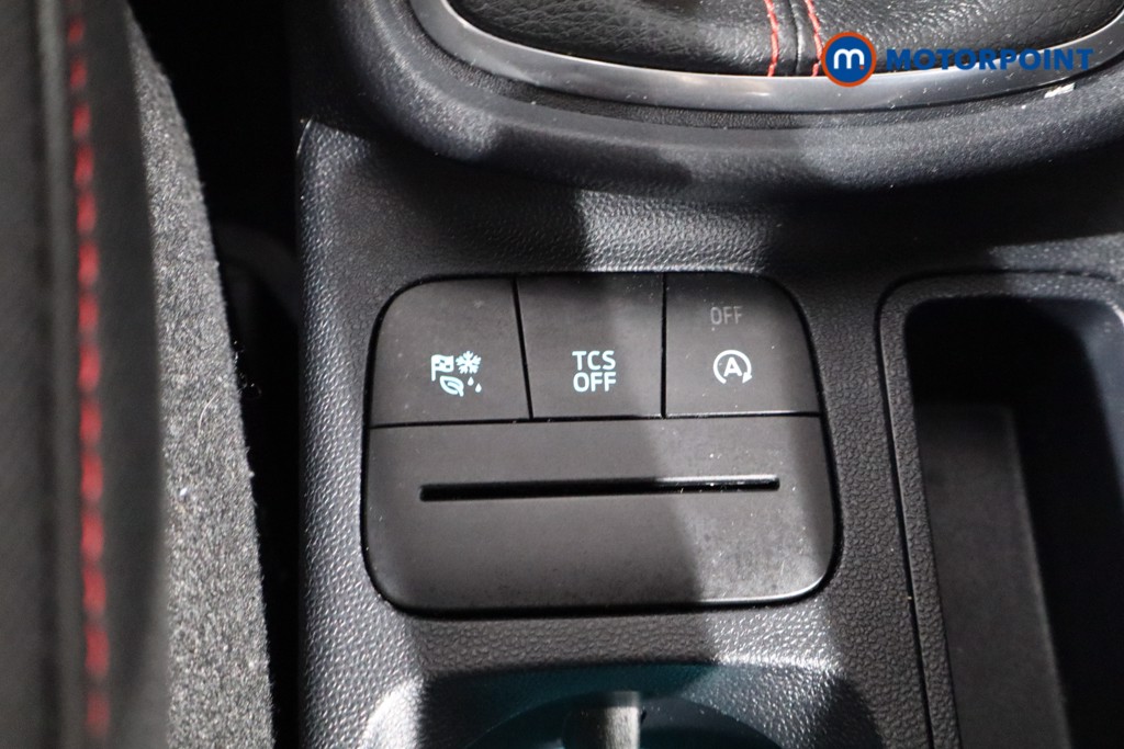 Ford Puma St-Line Manual Petrol-Electric Hybrid SUV - Stock Number (1549207) - 16th supplementary image