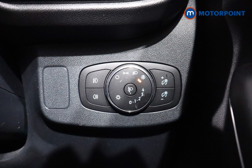 Ford Puma St-Line Manual Petrol-Electric Hybrid SUV - Stock Number (1549207) - 17th supplementary image