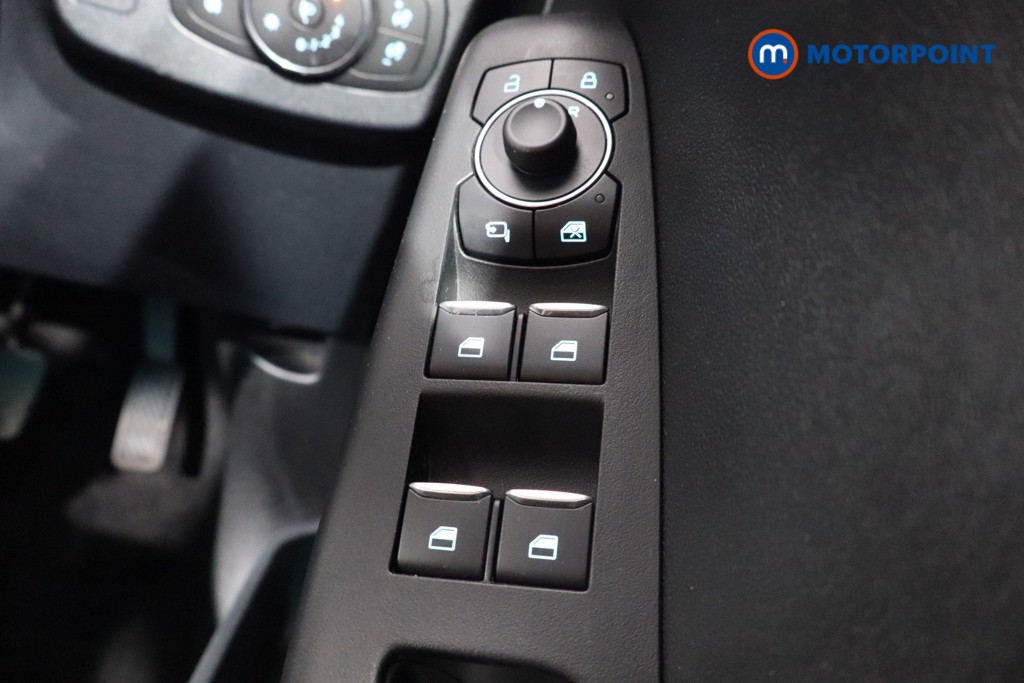 Ford Puma St-Line Manual Petrol-Electric Hybrid SUV - Stock Number (1549207) - 18th supplementary image