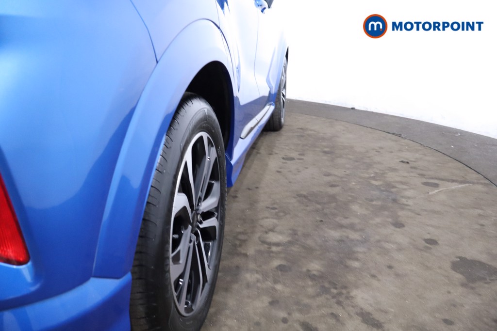 Ford Puma St-Line Manual Petrol-Electric Hybrid SUV - Stock Number (1549207) - 23rd supplementary image