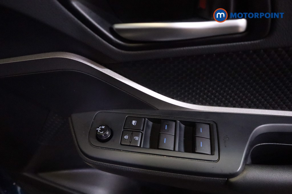 Toyota C-Hr Icon Automatic Petrol-Electric Hybrid SUV - Stock Number (1549234) - 2nd supplementary image