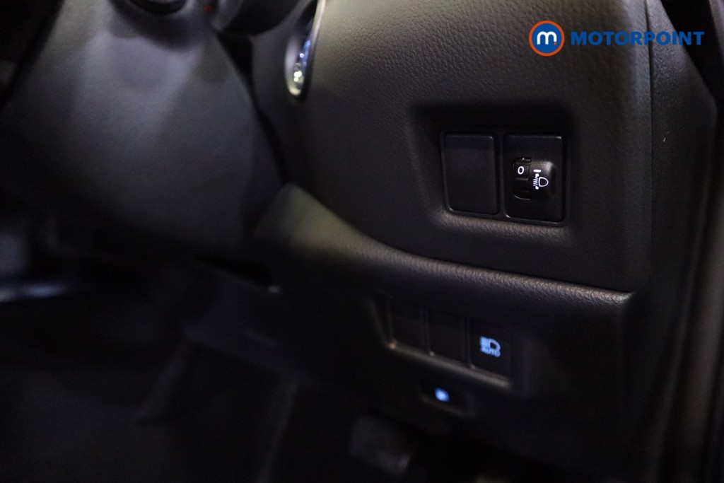 Toyota C-Hr Icon Automatic Petrol-Electric Hybrid SUV - Stock Number (1549234) - 4th supplementary image