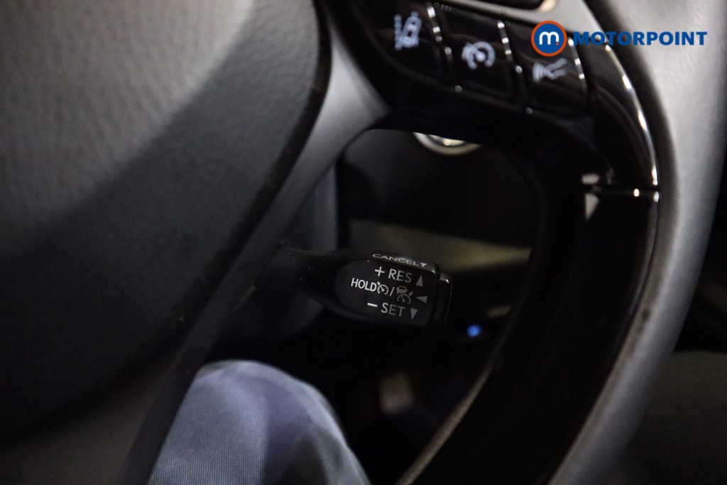 Toyota C-Hr Icon Automatic Petrol-Electric Hybrid SUV - Stock Number (1549234) - 10th supplementary image