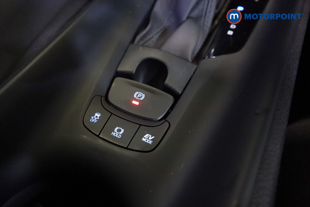 Toyota C-Hr Icon Automatic Petrol-Electric Hybrid SUV - Stock Number (1549234) - 19th supplementary image