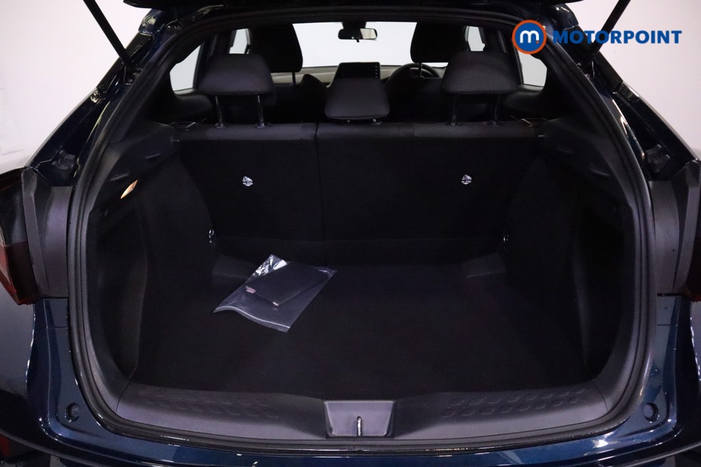 Toyota C-Hr Icon Automatic Petrol-Electric Hybrid SUV - Stock Number (1549234) - 25th supplementary image