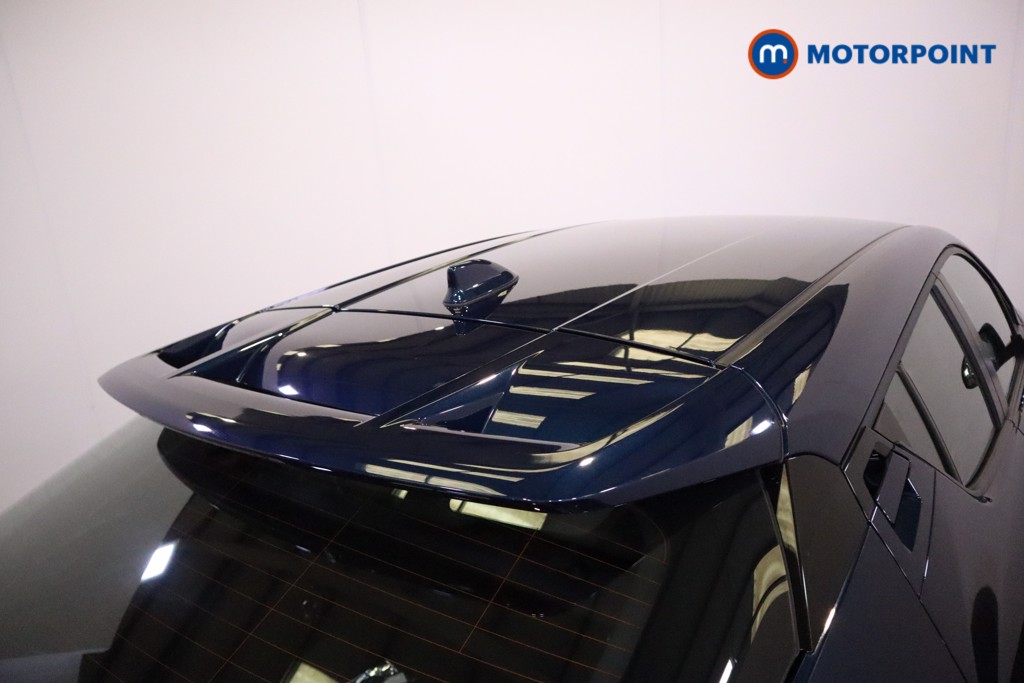 Toyota C-Hr Icon Automatic Petrol-Electric Hybrid SUV - Stock Number (1549234) - 30th supplementary image