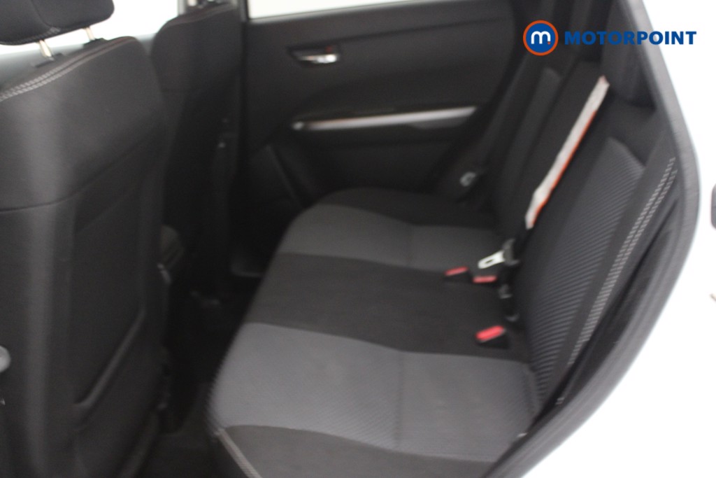 Suzuki Vitara Sz-T Manual Petrol-Electric Hybrid SUV - Stock Number (1549273) - 2nd supplementary image