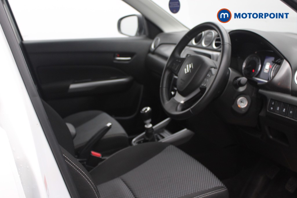 Suzuki Vitara Sz-T Manual Petrol-Electric Hybrid SUV - Stock Number (1549273) - 3rd supplementary image