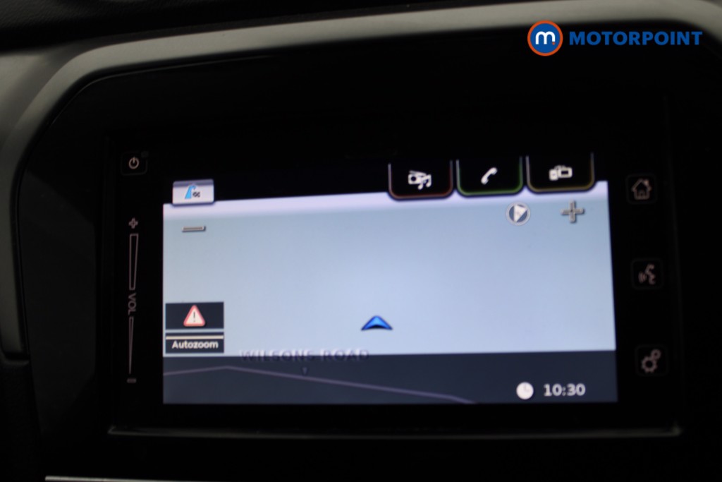 Suzuki Vitara Sz-T Manual Petrol-Electric Hybrid SUV - Stock Number (1549273) - 6th supplementary image