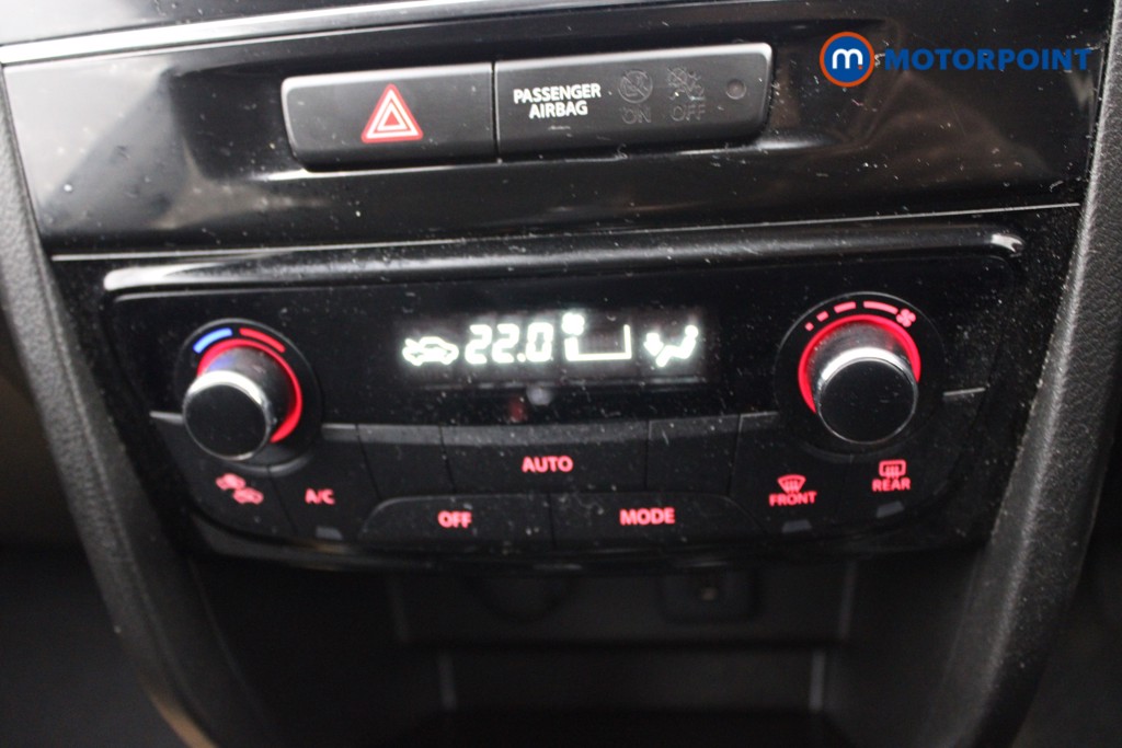 Suzuki Vitara Sz-T Manual Petrol-Electric Hybrid SUV - Stock Number (1549273) - 8th supplementary image