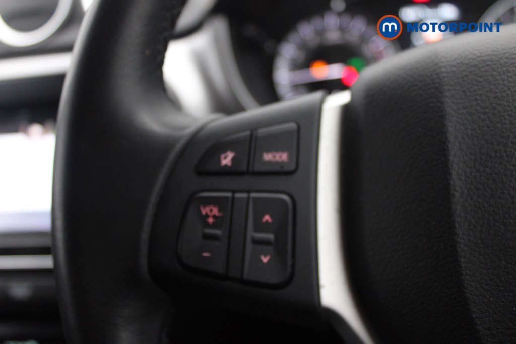 Suzuki Vitara Sz-T Manual Petrol-Electric Hybrid SUV - Stock Number (1549273) - 10th supplementary image