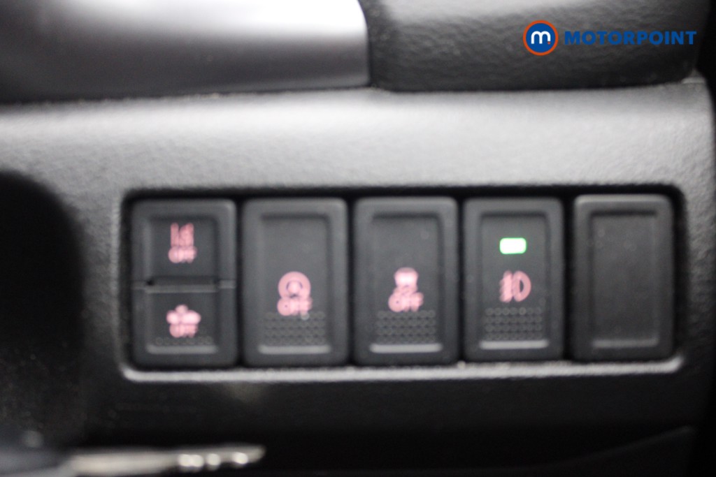 Suzuki Vitara Sz-T Manual Petrol-Electric Hybrid SUV - Stock Number (1549273) - 12th supplementary image