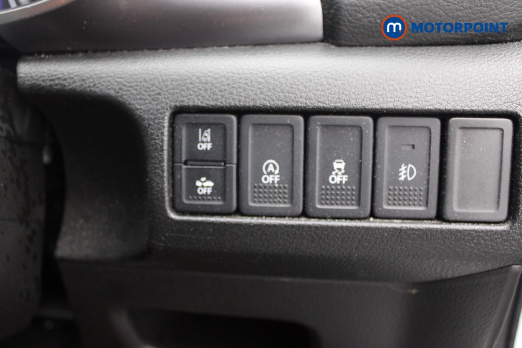 Suzuki Vitara Sz-T Manual Petrol-Electric Hybrid SUV - Stock Number (1549273) - 13th supplementary image