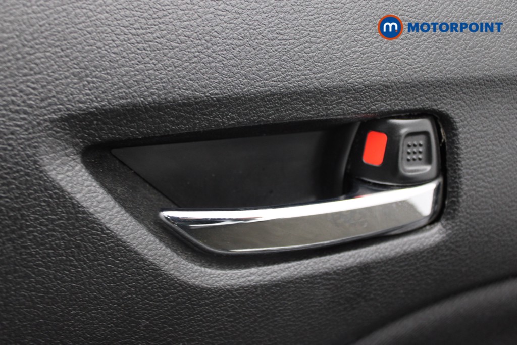 Suzuki Vitara Sz-T Manual Petrol-Electric Hybrid SUV - Stock Number (1549273) - 14th supplementary image