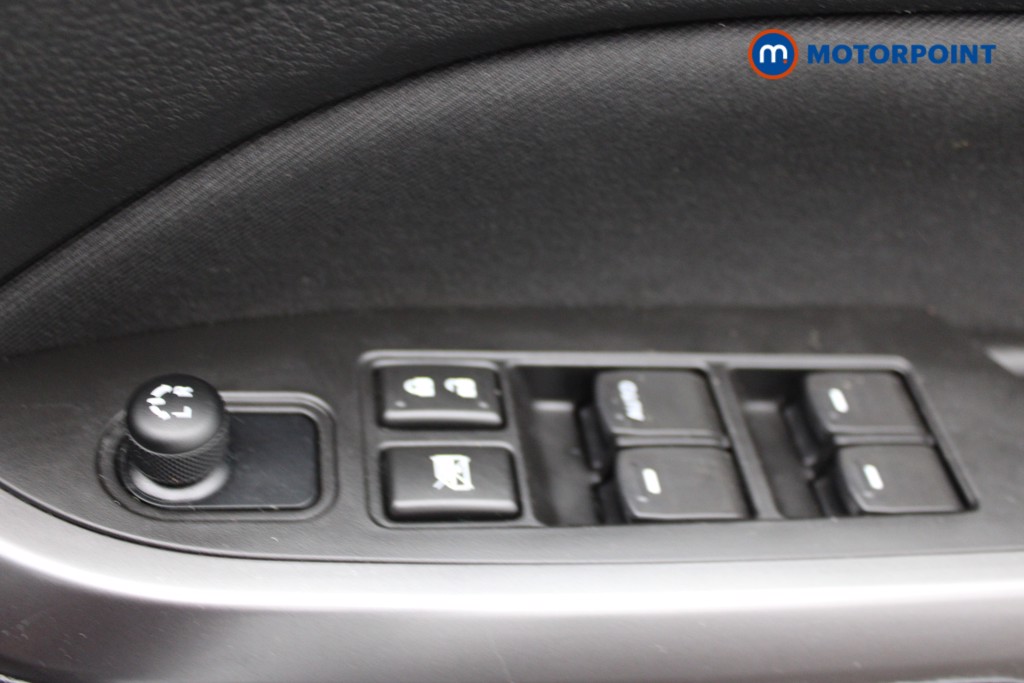 Suzuki Vitara Sz-T Manual Petrol-Electric Hybrid SUV - Stock Number (1549273) - 15th supplementary image