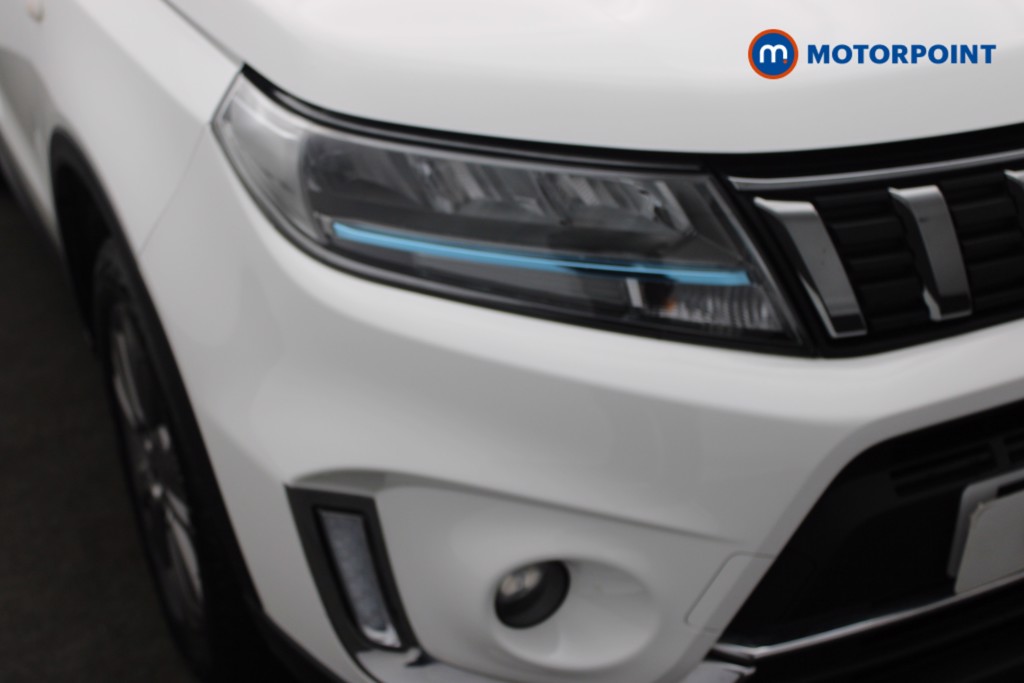 Suzuki Vitara Sz-T Manual Petrol-Electric Hybrid SUV - Stock Number (1549273) - 20th supplementary image