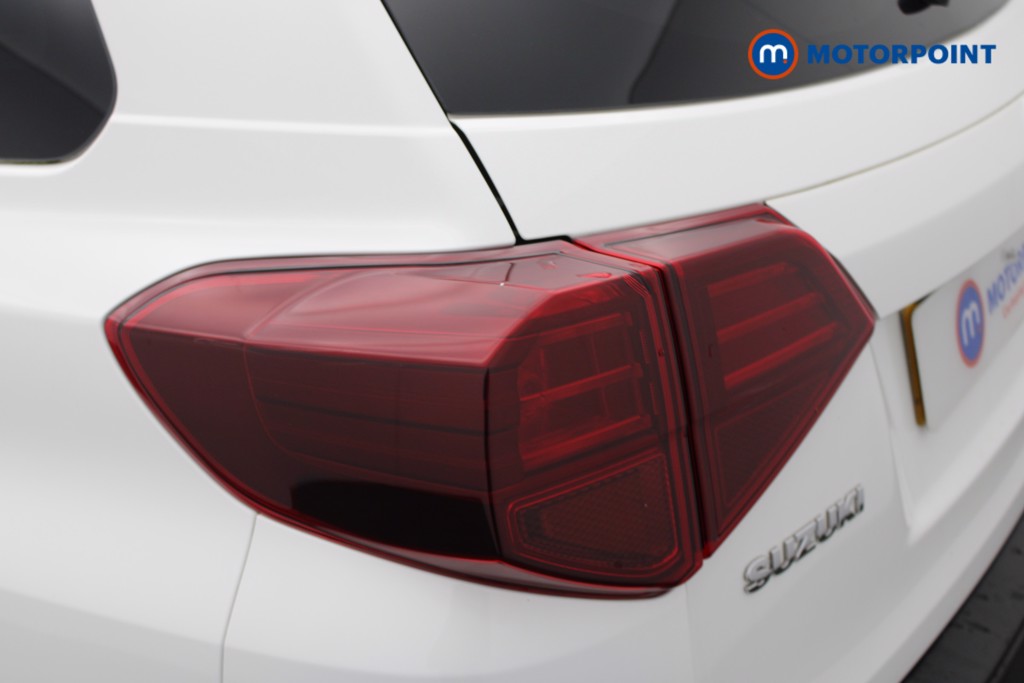 Suzuki Vitara Sz-T Manual Petrol-Electric Hybrid SUV - Stock Number (1549273) - 24th supplementary image