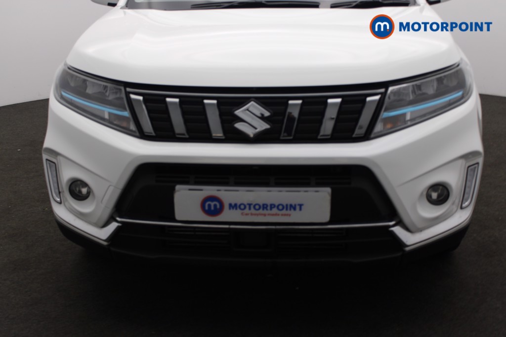 Suzuki Vitara Sz-T Manual Petrol-Electric Hybrid SUV - Stock Number (1549273) - 26th supplementary image