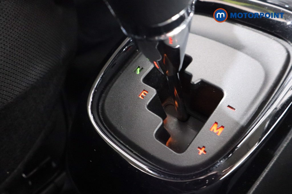 Peugeot 108 Collection Automatic Petrol Hatchback - Stock Number (1549319) - 15th supplementary image