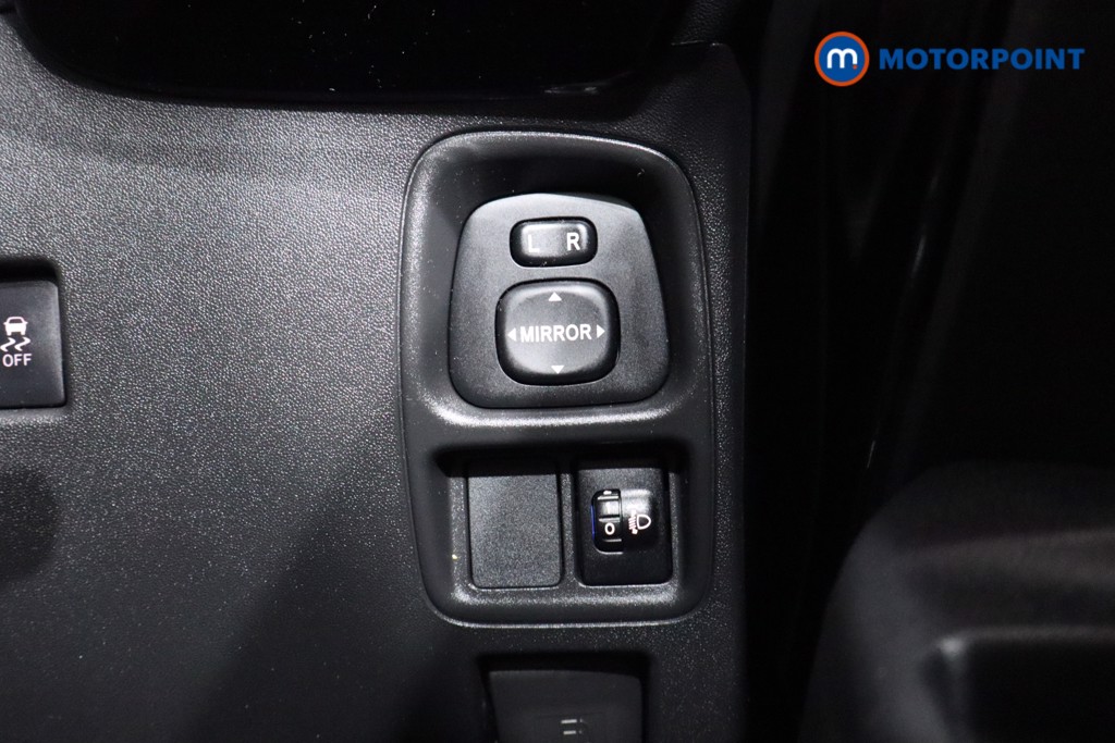 Peugeot 108 Collection Automatic Petrol Hatchback - Stock Number (1549319) - 16th supplementary image