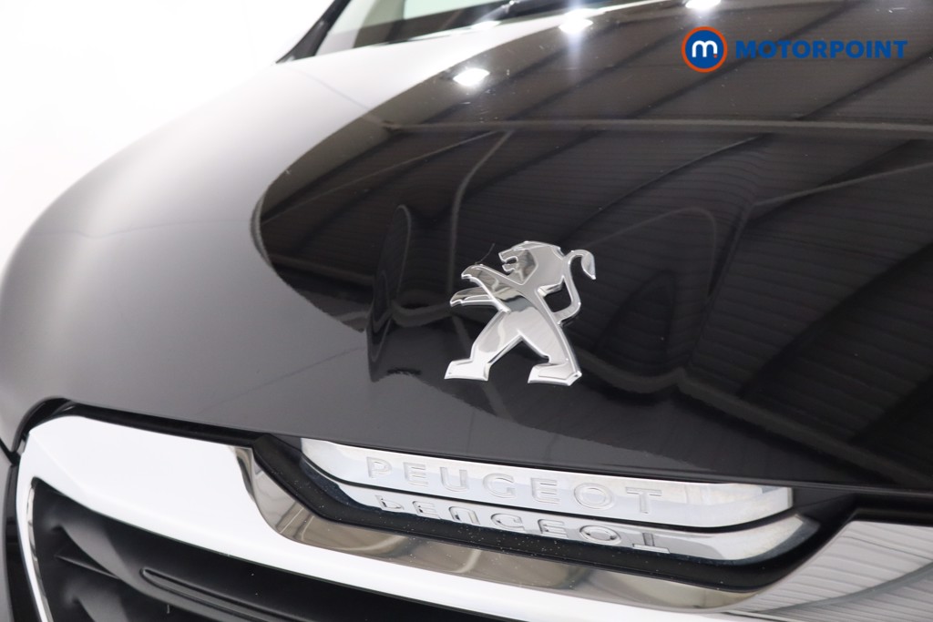 Peugeot 108 Collection Automatic Petrol Hatchback - Stock Number (1549319) - 20th supplementary image
