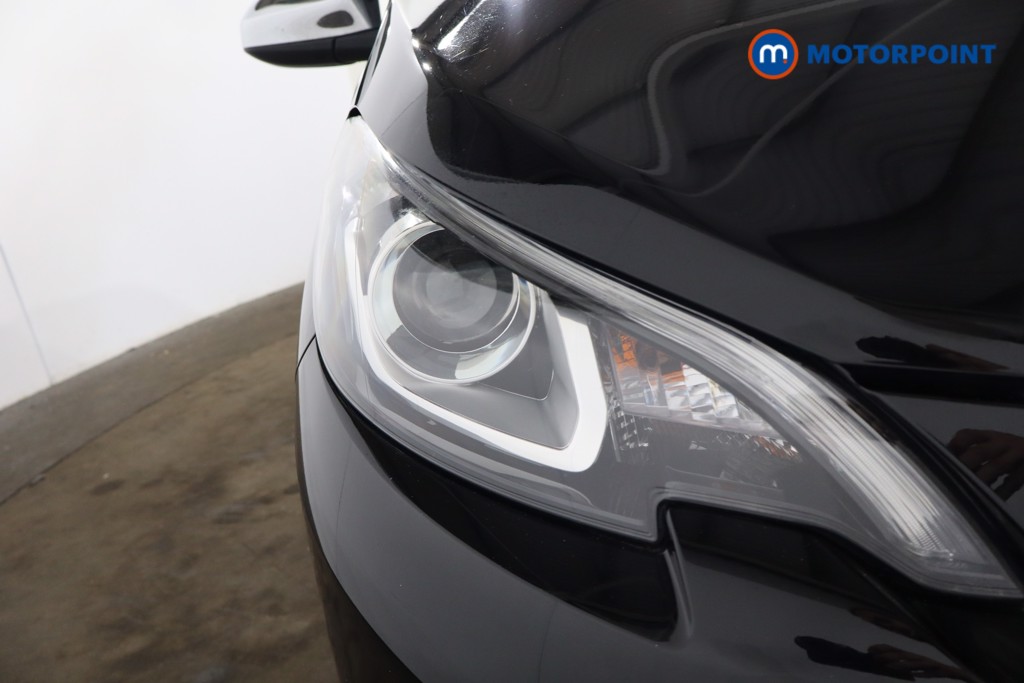 Peugeot 108 Collection Automatic Petrol Hatchback - Stock Number (1549319) - 21st supplementary image