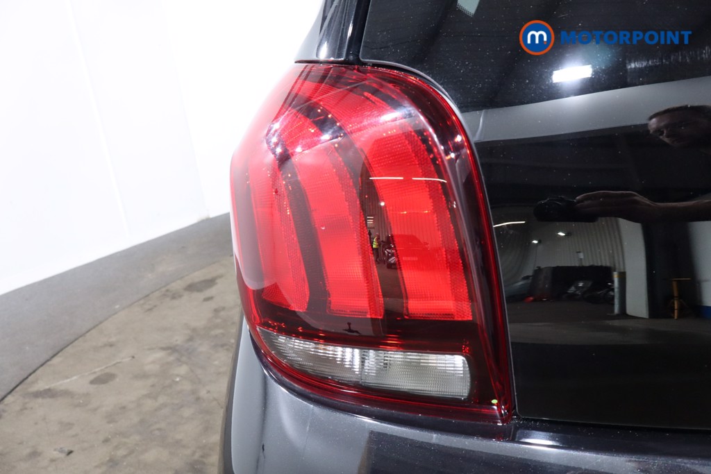 Peugeot 108 Collection Automatic Petrol Hatchback - Stock Number (1549319) - 24th supplementary image