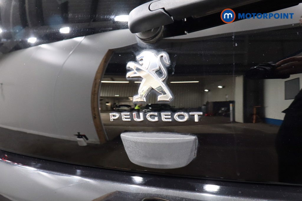 Peugeot 108 Collection Automatic Petrol Hatchback - Stock Number (1549319) - 25th supplementary image