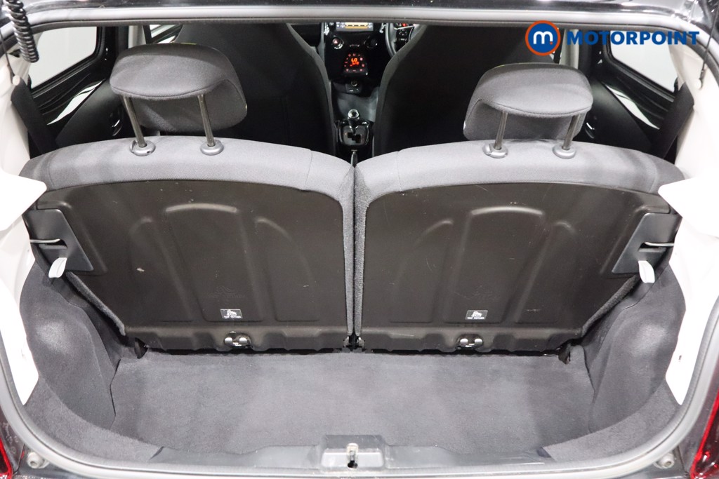 Peugeot 108 Collection Automatic Petrol Hatchback - Stock Number (1549319) - 26th supplementary image