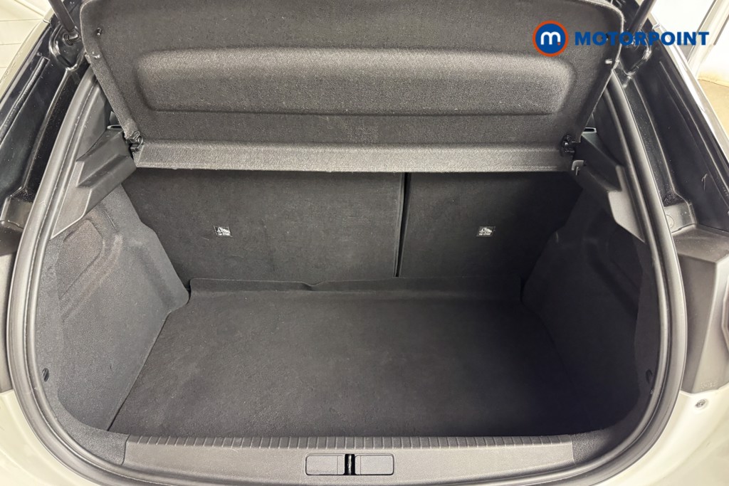 Vauxhall Corsa Sri Edition Manual Petrol Hatchback - Stock Number (1549324) - 3rd supplementary image