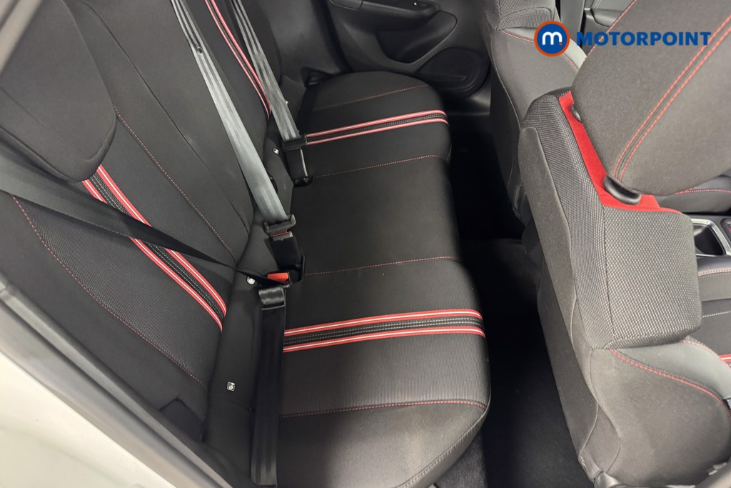 Vauxhall Corsa Sri Edition Manual Petrol Hatchback - Stock Number (1549324) - 4th supplementary image
