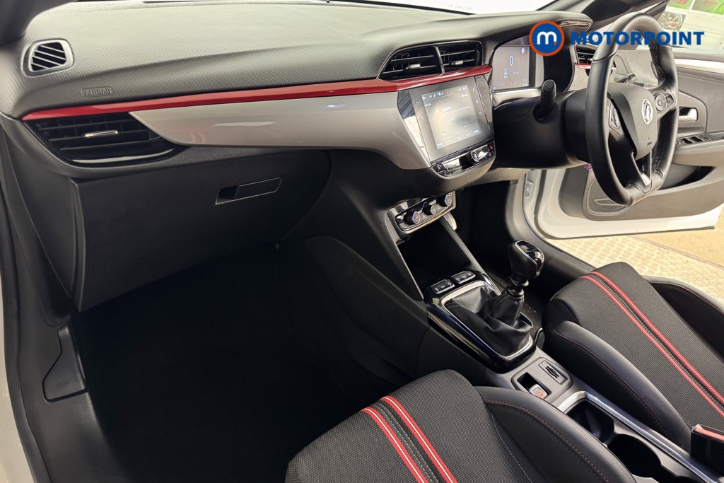 Vauxhall Corsa Sri Edition Manual Petrol Hatchback - Stock Number (1549324) - 8th supplementary image