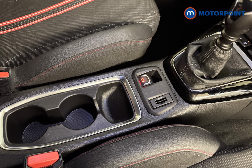 Vauxhall Corsa Sri Edition Manual Petrol Hatchback - Stock Number (1549324) - 10th supplementary image