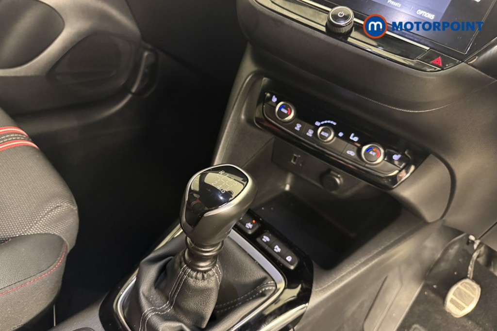 Vauxhall Corsa Sri Edition Manual Petrol Hatchback - Stock Number (1549324) - 11th supplementary image