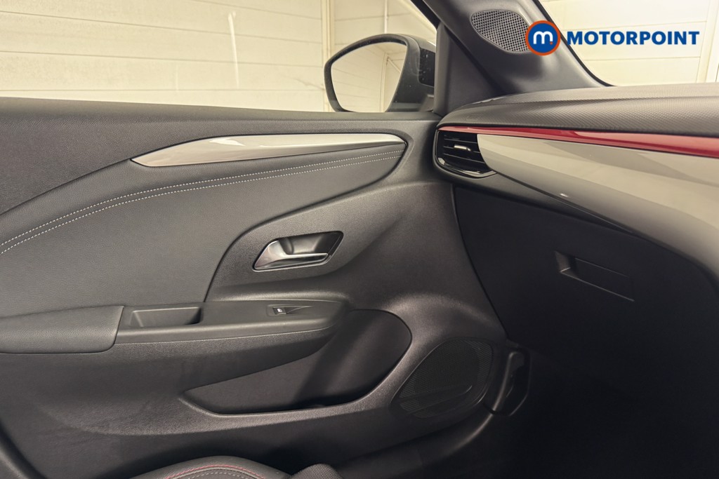 Vauxhall Corsa Sri Edition Manual Petrol Hatchback - Stock Number (1549324) - 12th supplementary image