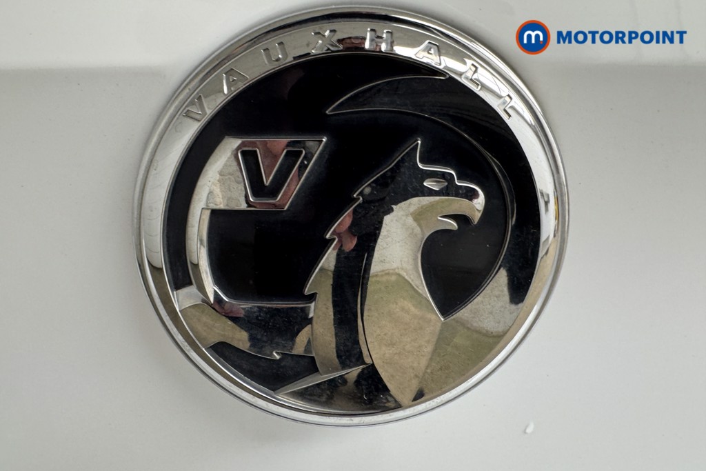 Vauxhall Corsa Sri Edition Manual Petrol Hatchback - Stock Number (1549324) - 20th supplementary image