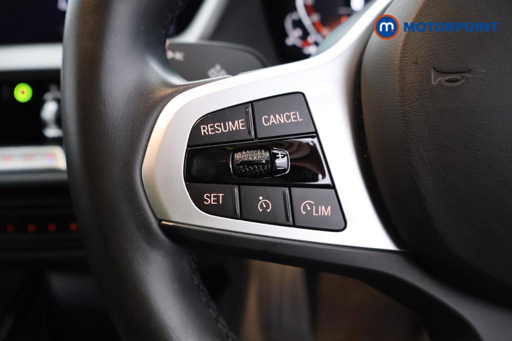 BMW 1 Series M Sport Automatic Petrol Hatchback - Stock Number (1549562) - 2nd supplementary image