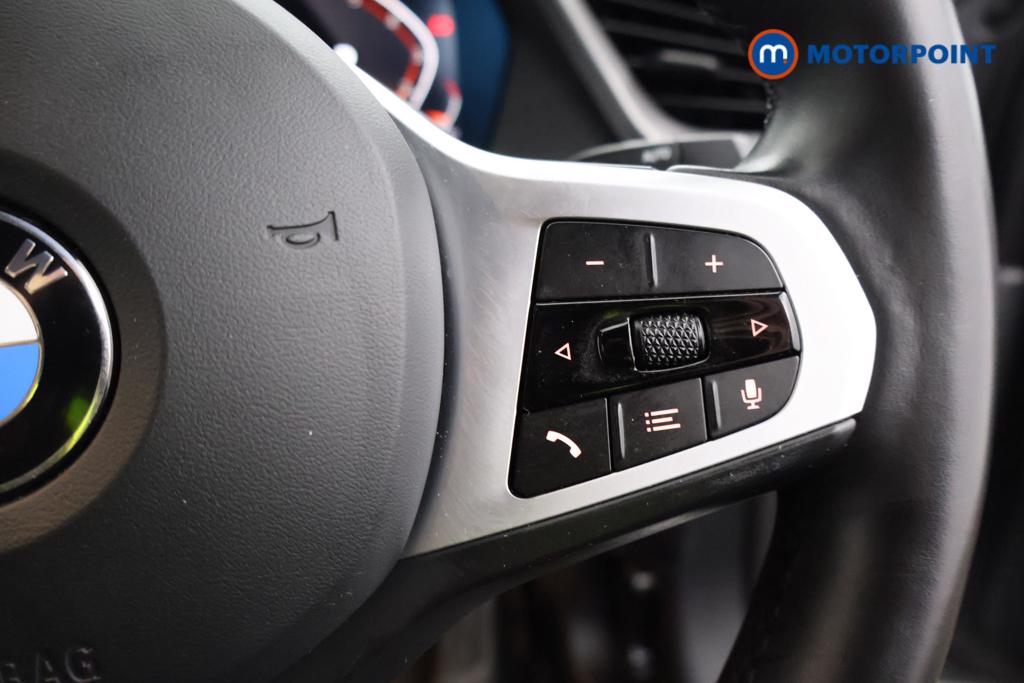 BMW 1 Series M Sport Automatic Petrol Hatchback - Stock Number (1549562) - 3rd supplementary image