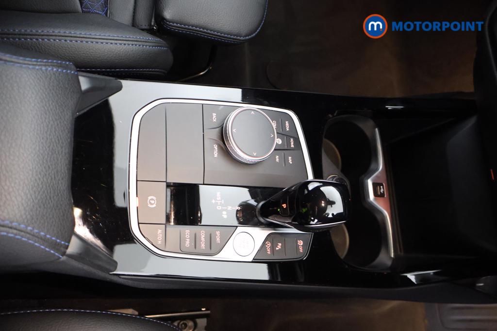 BMW 1 Series M Sport Automatic Petrol Hatchback - Stock Number (1549562) - 6th supplementary image