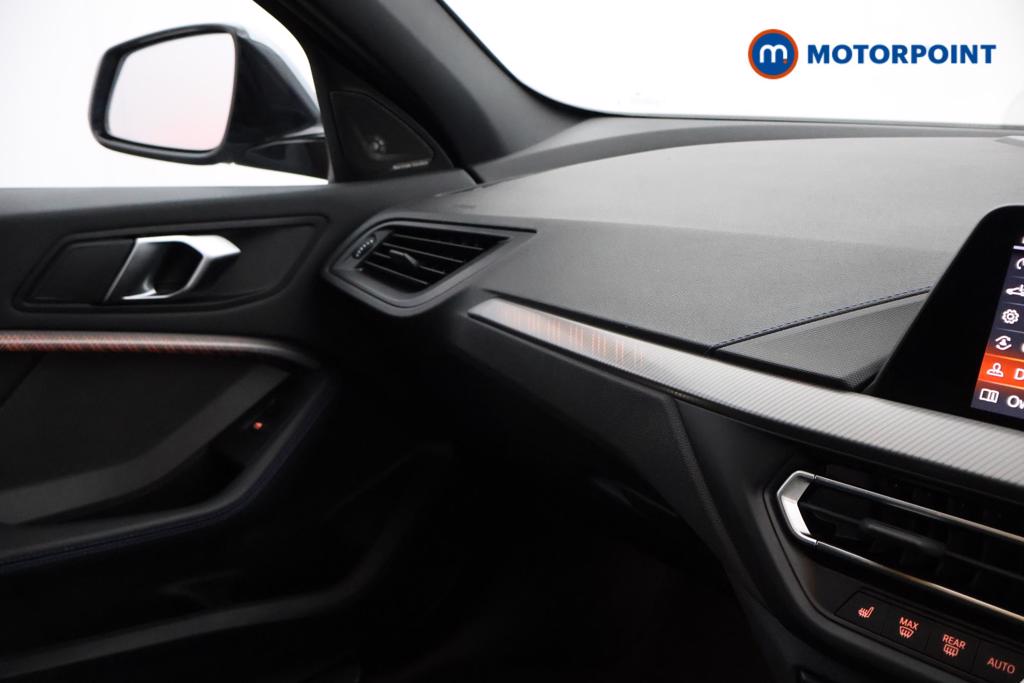 BMW 1 Series M Sport Automatic Petrol Hatchback - Stock Number (1549562) - 7th supplementary image