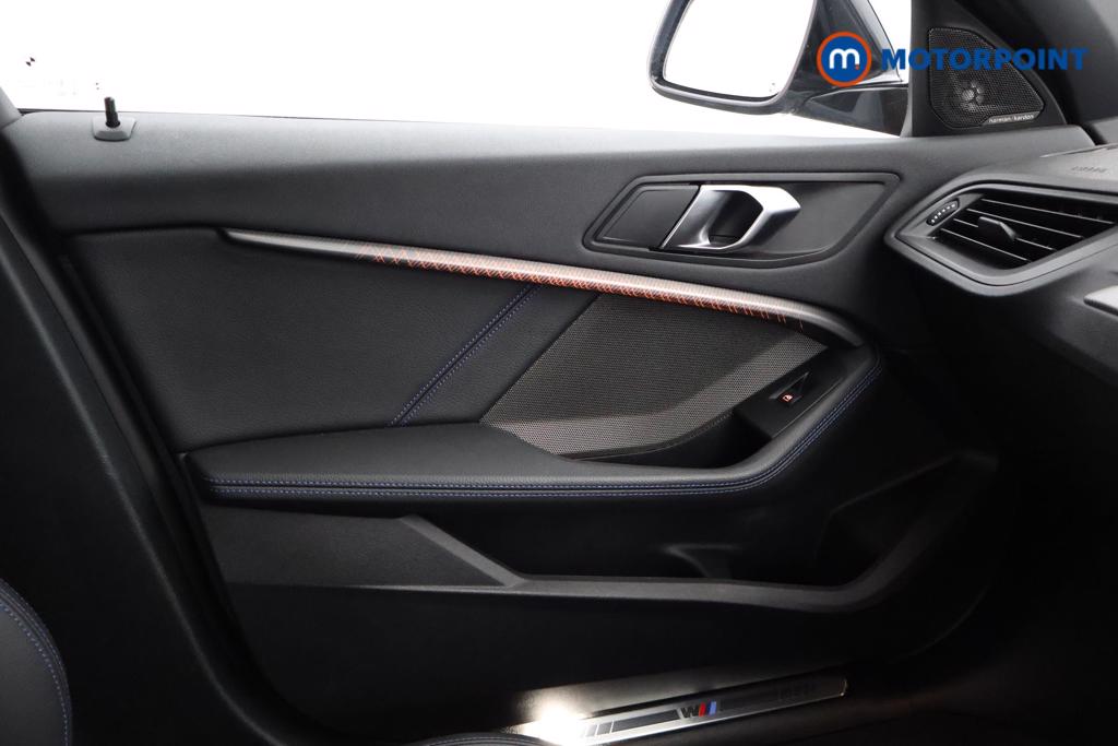 BMW 1 Series M Sport Automatic Petrol Hatchback - Stock Number (1549562) - 8th supplementary image