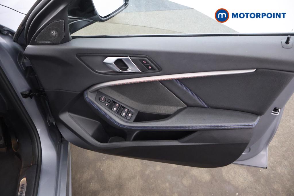 BMW 1 Series M Sport Automatic Petrol Hatchback - Stock Number (1549562) - 9th supplementary image