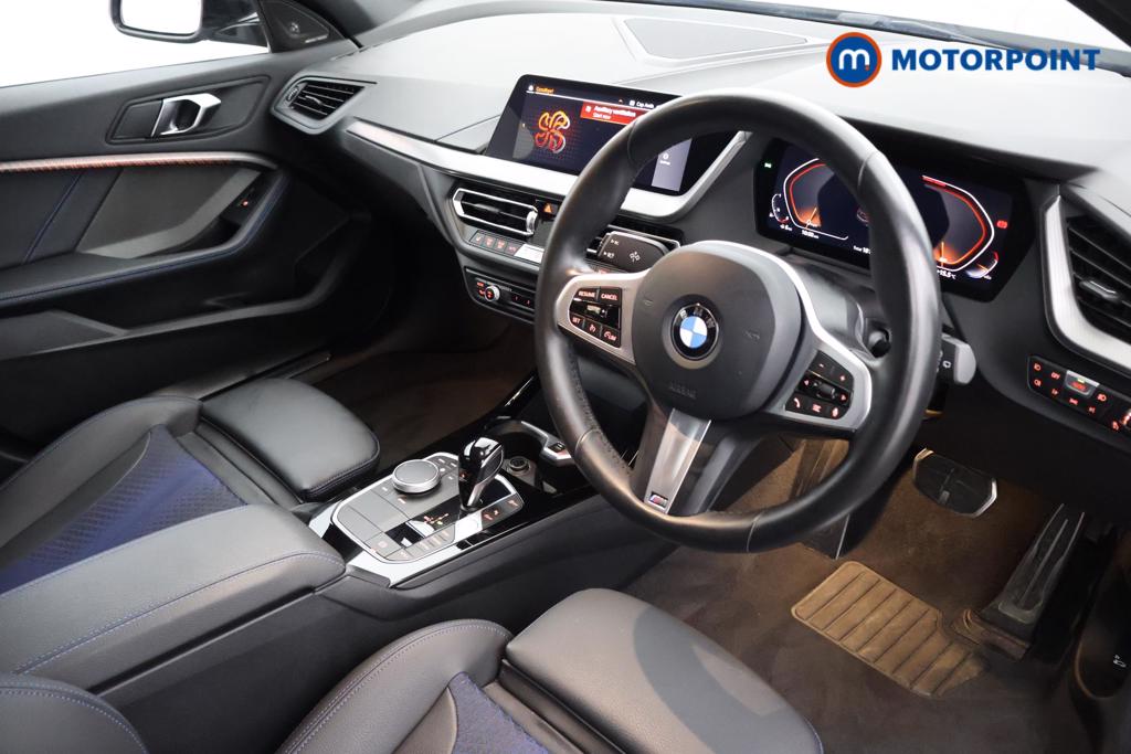 BMW 1 Series M Sport Automatic Petrol Hatchback - Stock Number (1549562) - 10th supplementary image