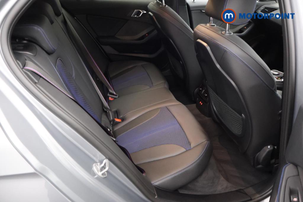 BMW 1 Series M Sport Automatic Petrol Hatchback - Stock Number (1549562) - 12th supplementary image
